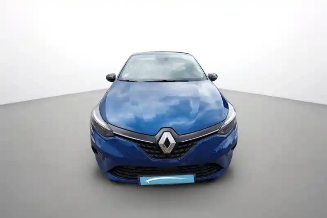 Renault Clio tce 90 — photo 2