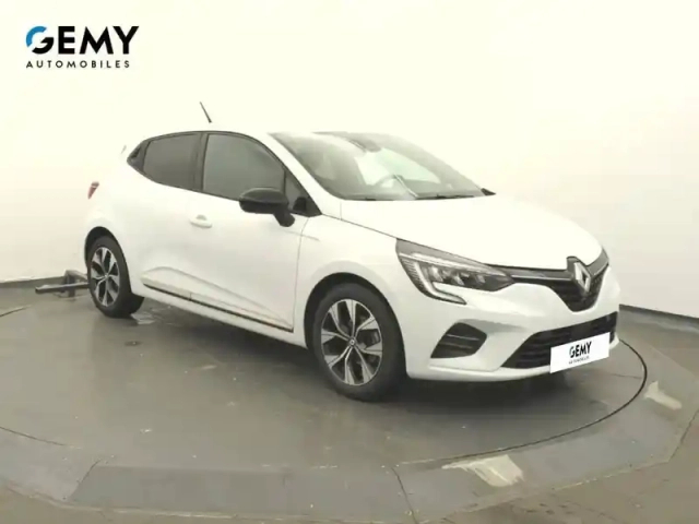 Renault Clio tce 90 — photo 69