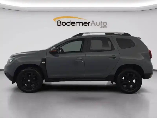 Dacia Duster tce 150 fap 4x2 edc — photo 328