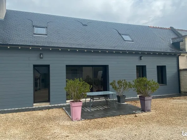 Vends maison individuelle à avoine
