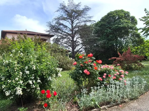 Belle propriété centre de Portet sur Garonne