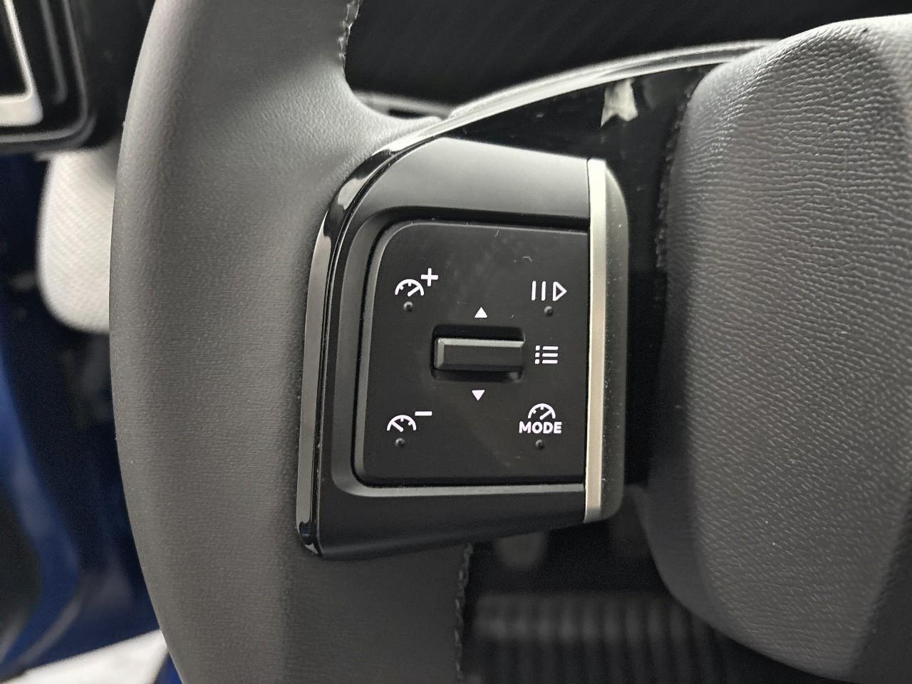 Citroën C3 turbo 100 ch manuelle plus — photo 20