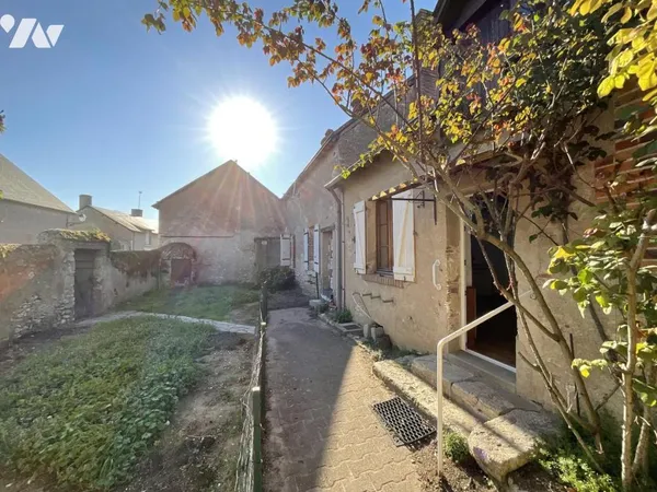 Maison 147 m²