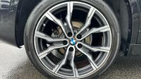 Bmw X1 sDrive16dA 116ch M Sport DKG7 — photo 37