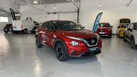 Nissan Juke 1.0 DIG-T 114ch N-Connecta 2023 — photo 3