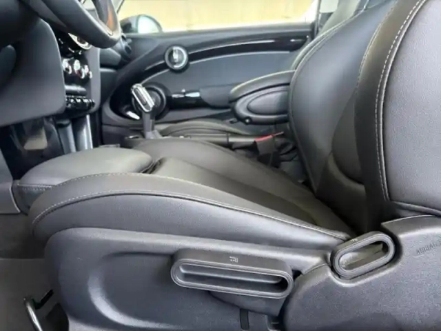 Mini Mini cooper 136ch edition premium plus bva7 — photo 12
