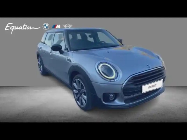 Mini Mini clubman cooper 136ch essential bva7 — photo 3
