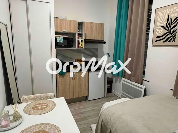 Immeuble de rapport 9 pièces 137 m²