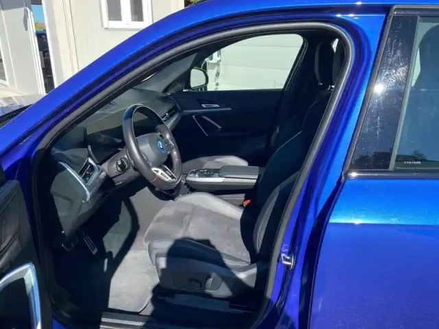 Bmw X1 xdrive25e 245ch m sport — photo 4