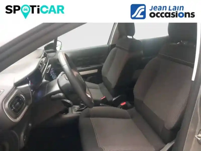 Citroën C3 bluehdi 100 ch bvm6 — photo 51