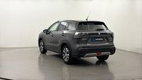 Suzuki S-Cross 1.4 Boosterjet Hybrid 129ch Style — photo 8