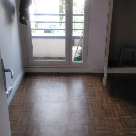 Chambre a louer dans appartement