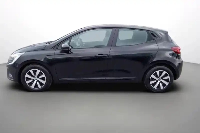 Renault Clio tce 90 — photo 2