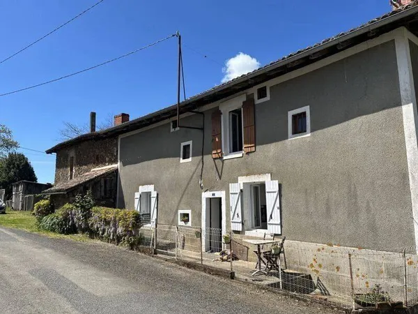 Maison 4 pièces 112 m²