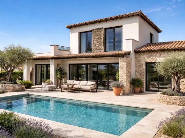 Projet d'exception à Balma - Maison de 150 m² sur terrain de 1330 m²