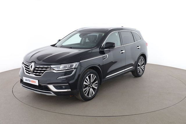 Renault Koleos 1.3 TCe Initiale Paris EDC