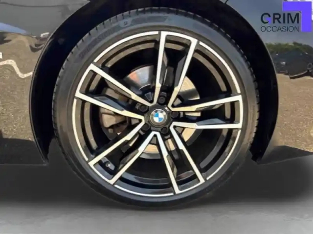 Bmw Z4 sdrive20i 197 ch bva8 — photo 14