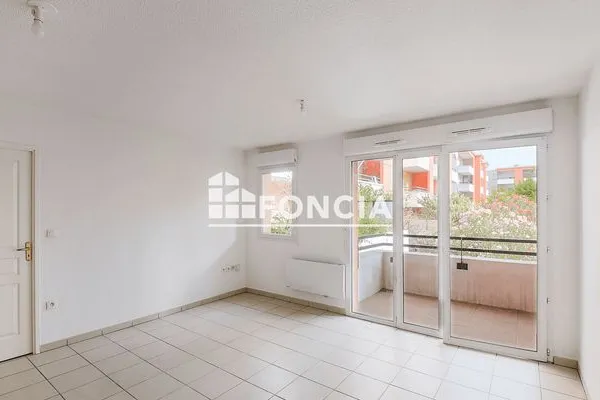 Appartement 3 pièces 51 m²