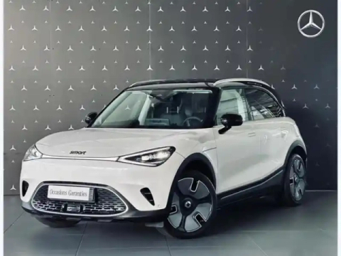 Smart 1 200 kw premium