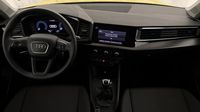 Audi A1 Sportback 25 TFSI 95ch — photo 11