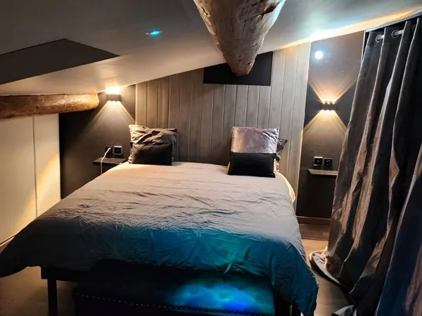 Appartement T3 centre ville