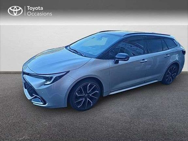 Toyota COROLLA Toyota Corolla Touring Sports 2.0 196ch Collection MY24 — photo 1