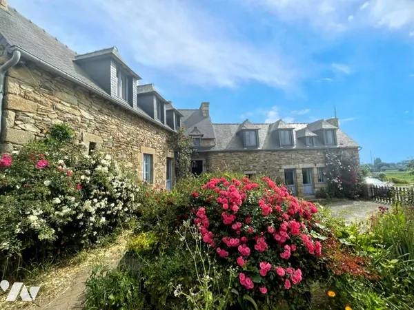 Maison 8 pièces 192 m²
