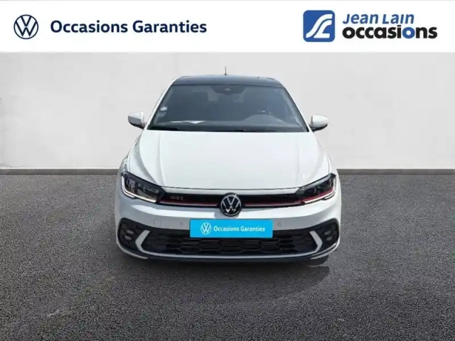 Volkswagen Polo 2.0 tsi 207 s&amp;s dsg7 — photo 9