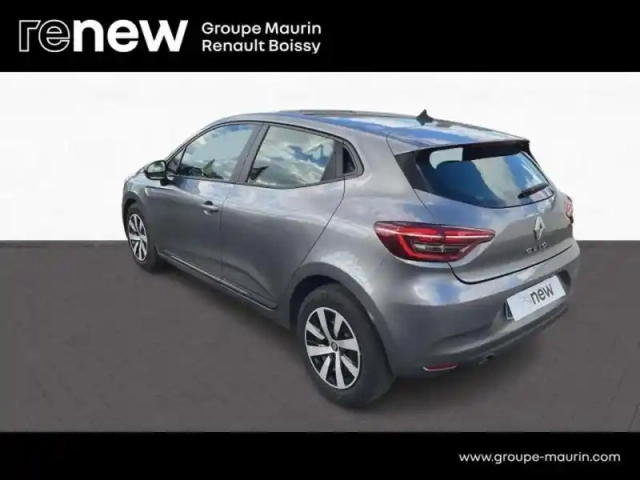 Renault Clio 1.0 tce 90ch equilibre — photo 5