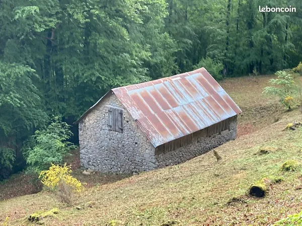 Vend Grange - Biert