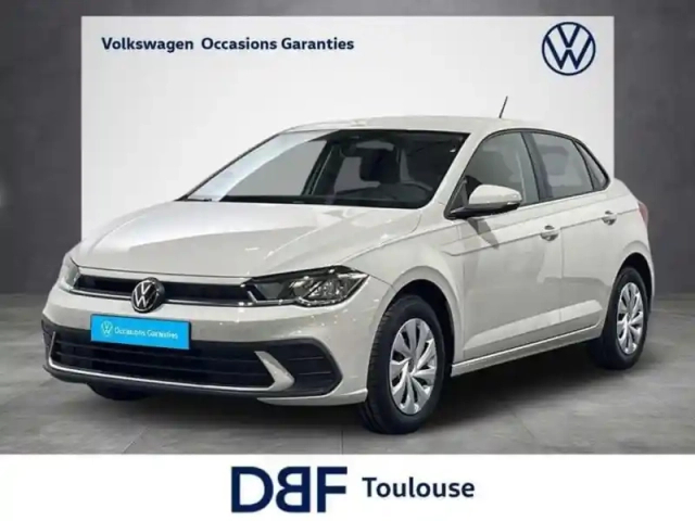Volkswagen Polo 1.0 mpi 80 s&amp;s bvm5 — photo 11
