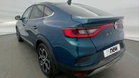 Renault Arkana 1.6 E-Tech hybride 145ch Techno -22 — photo 6