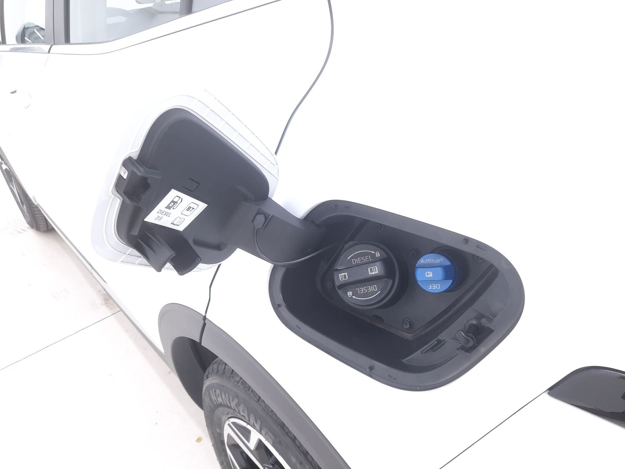Kia Sportage — photo 19