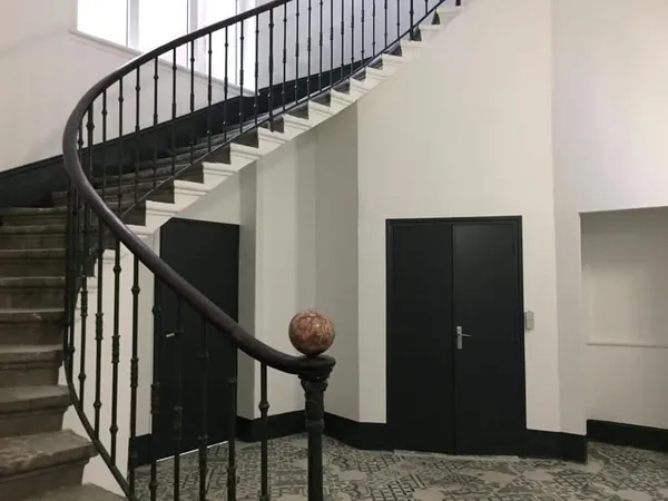 Studio de 20m2 à louer sur Lyon 09