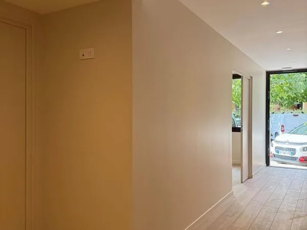 Bureau 40 m²