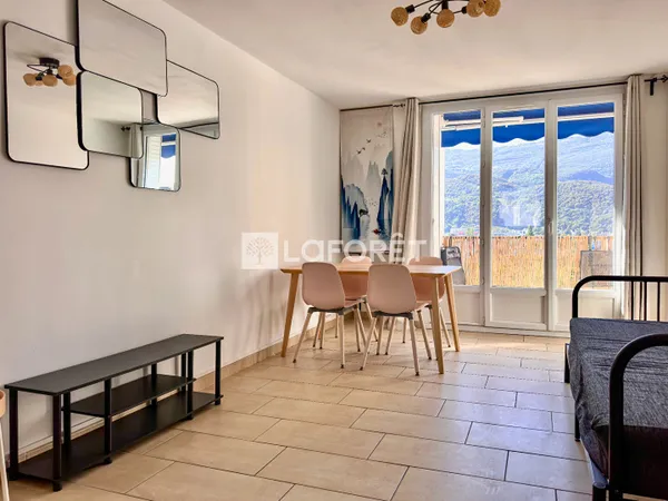 Appartement 4 pièces 68 m²