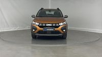 Dacia Sandero 1.0 TCe 90ch Stepway Expression