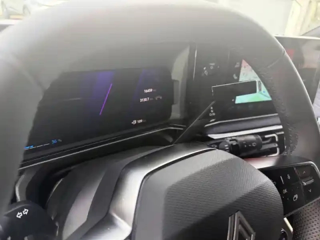 Renault 5 renault  e-tech electrique 10 ch autonomie confort — photo 7