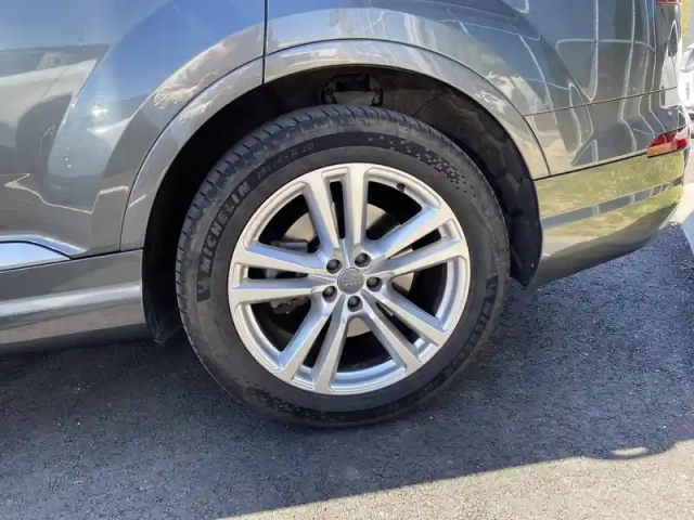 Audi Q7 3.0 v6 tdi e-tron 373 tiptronic 8 quattro 5pl — photo 16