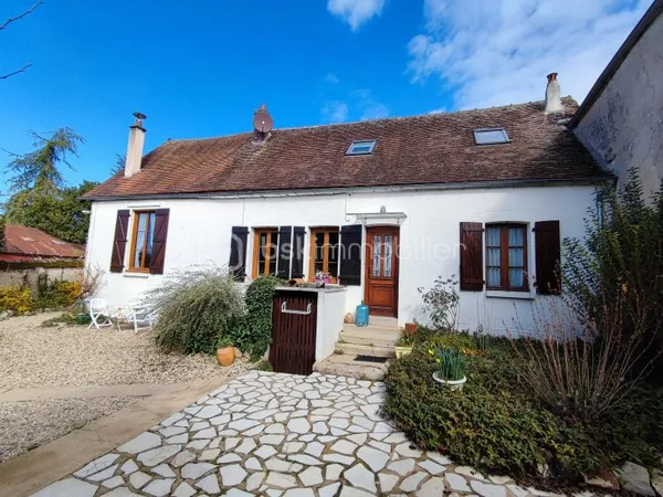 Maison 5 pièces 103 m²