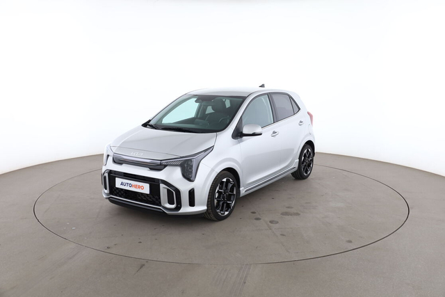 Kia Picanto 1.2 DPI GT Line BVMA5