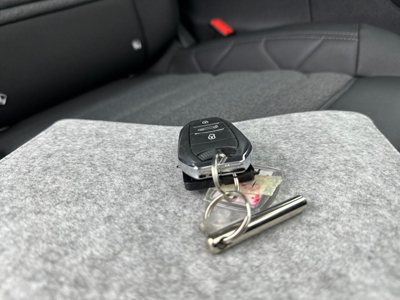 Citroën C5 Aircross bluehdi 130 eat8 max — photo 34