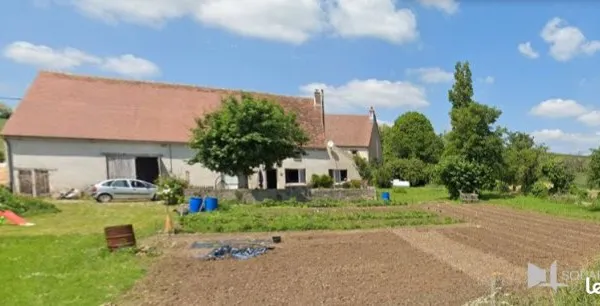 Maison 5 pièces 97 m²