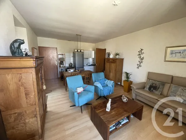Appartement 3 pièces 80 m²