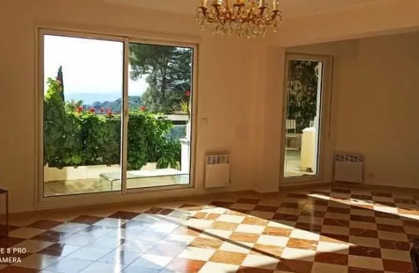 Appartement 5 pièces 92 m²