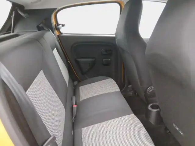 Renault Twingo e-tech electric authentic r80 achat intégral — photo 147