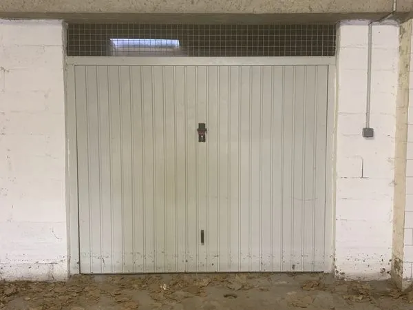 Parking/box 10 m² Aix-en-Provence