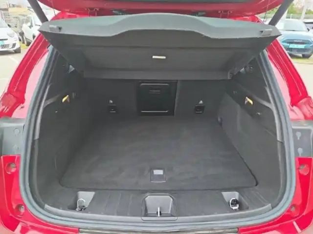 Alfa Romeo Tonale 1.3 phev 280ch ti at6 e-q4 — photo 6
