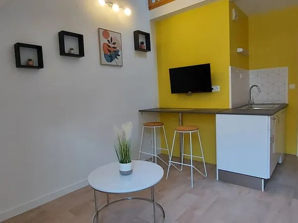 Studio meuble le mans gare