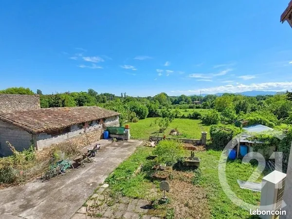 Maison 6 pièces 144 m²